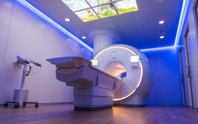 Team Radiologie Plus: Dezentrale Einführung – Operation geglückt